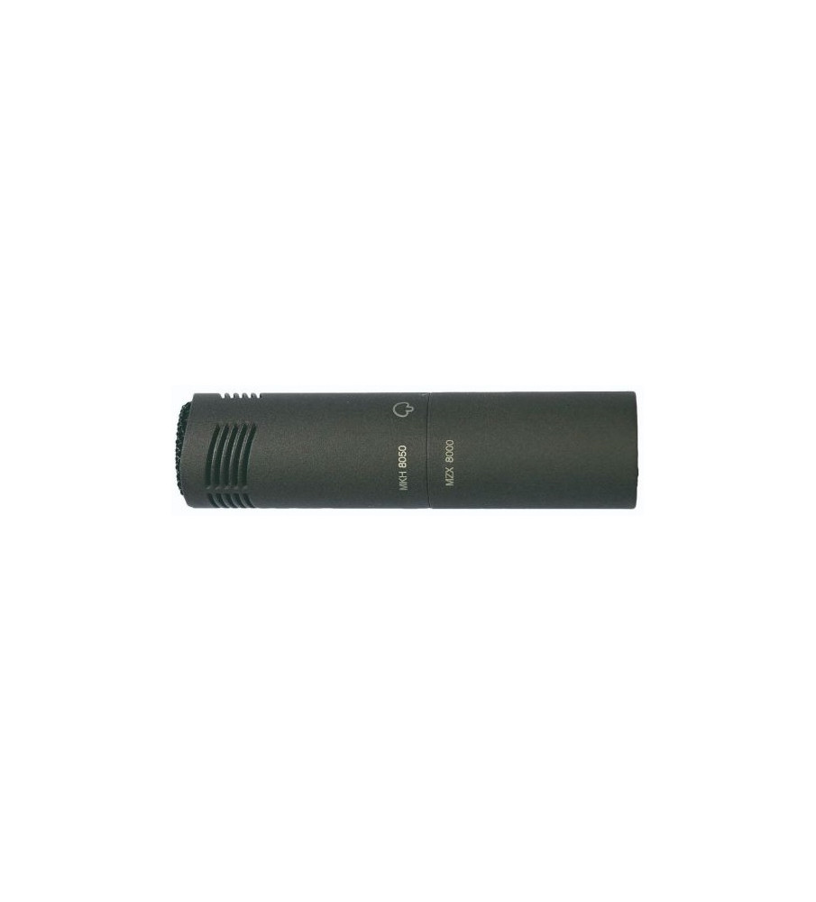 Sennheiser MKH 8050 Supercardioid Condenser  Microphone
