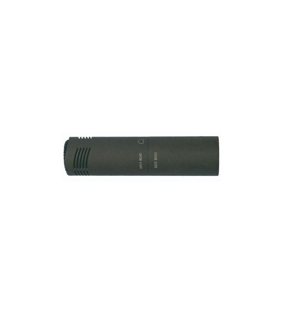 Sennheiser MKH 8040 Cardioid Condenser  Microphone