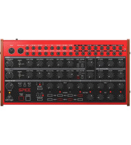 BEHRINGER SPICE ANALOG...