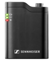 Sennheiser:New Profile Wireless Transmitter