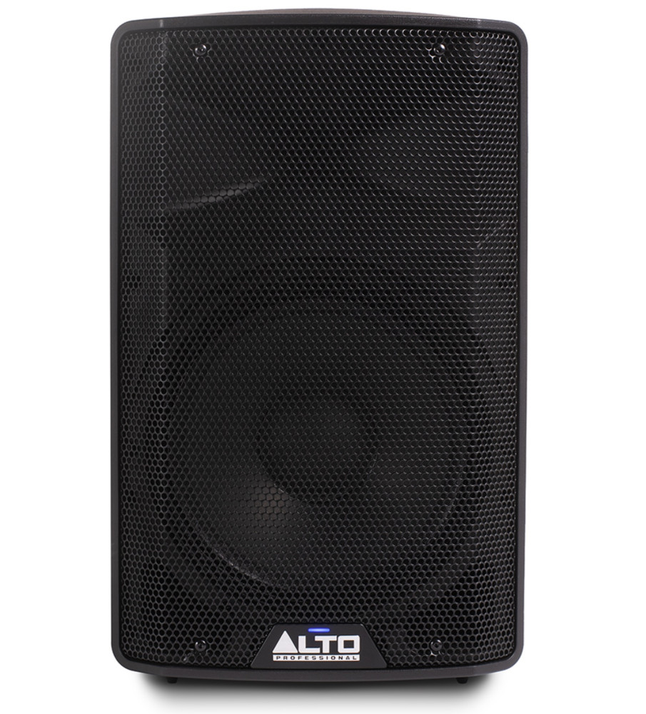 ALTO TX410, 10-inch Powered Speaker with Bluetooth