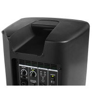 ALTO TX410, 10-inch Powered Speaker with Bluetooth