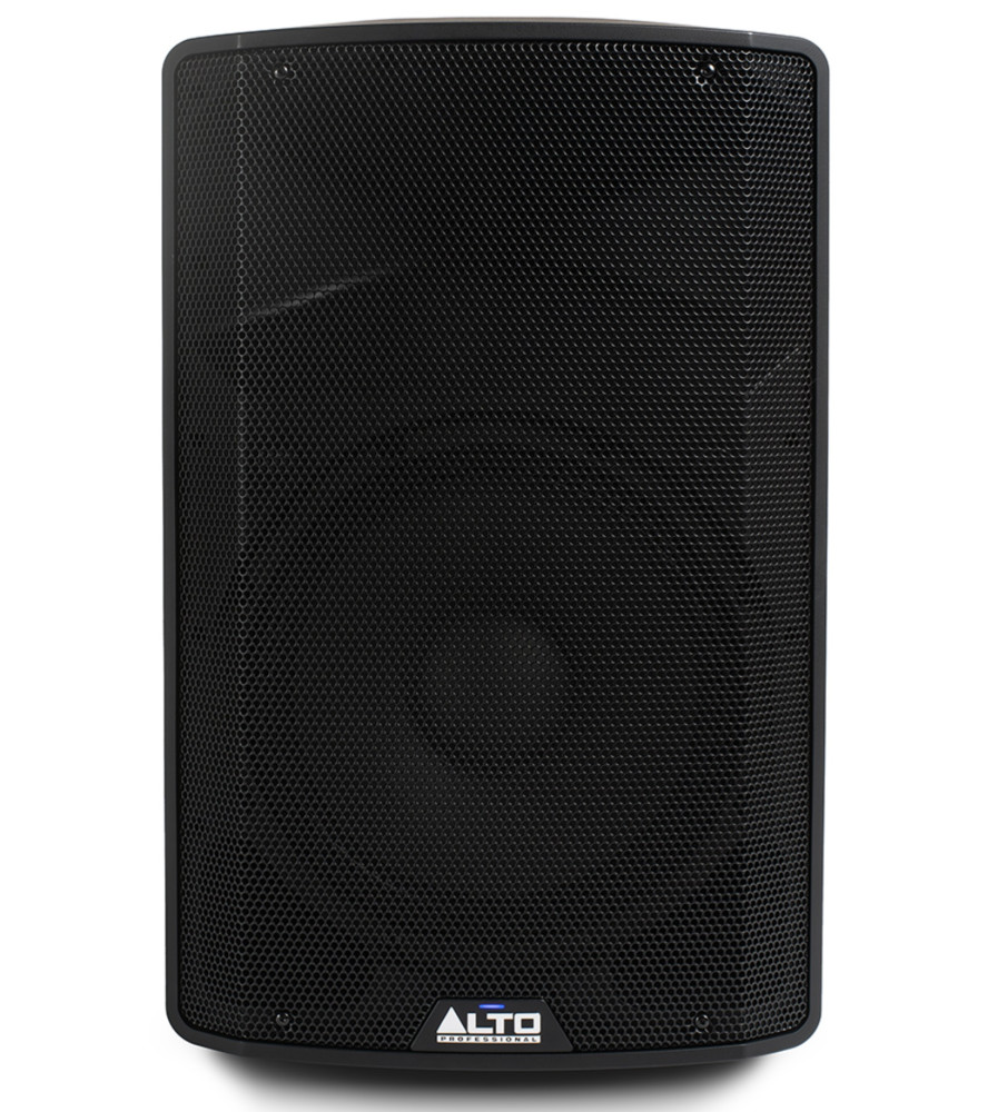 ALTO TX412B 600W 12-inch, Battery-Powered Speaker with Bluetooth