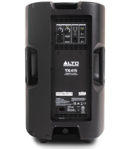ALTO TX415 700W, 15-inch, Powered Speaker with Bluetooth