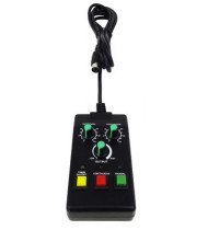 iPhos HZ-1000RCII  1000watt Hazer