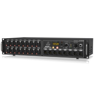BEHRINGER- S16 DIGITAL...