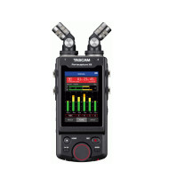 Tascam Portacapture X8 Hand...