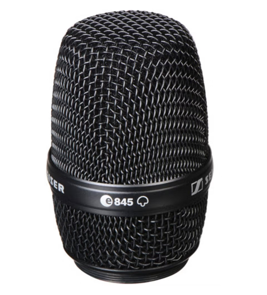 Sennheiser MMD 845-1 BK Supercardioid Dynamic Capsule