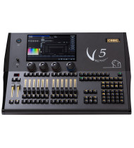 CODE Victory 5, 2048 ch. Lighting Controller