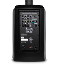 Alto TS112C 1200W Portable Column Array