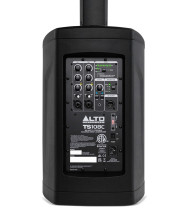 Alto TS108C 600W Portable Column Array