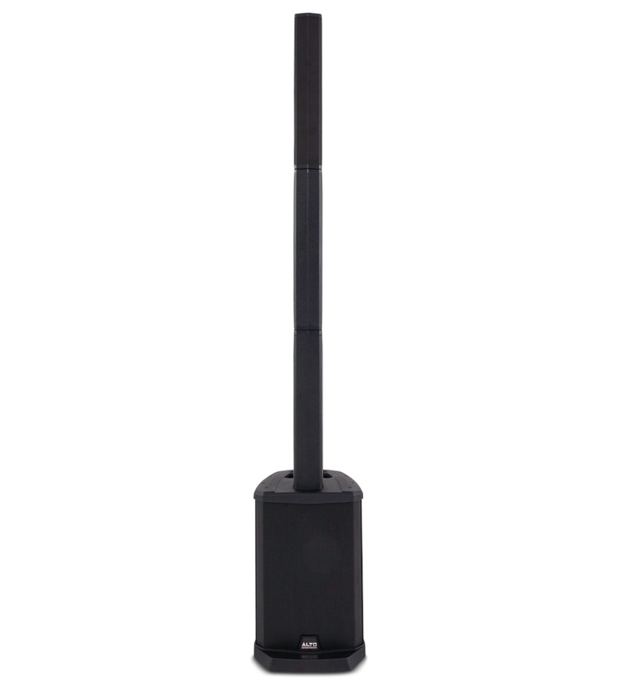 Alto TS108C 600W Portable Column Array