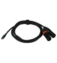 Crius Technologies 2mtr...