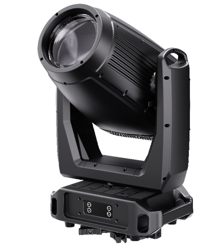 iPhos EOS-800IP 800W, IP65, 4 IN 1, LED Moving Head Light