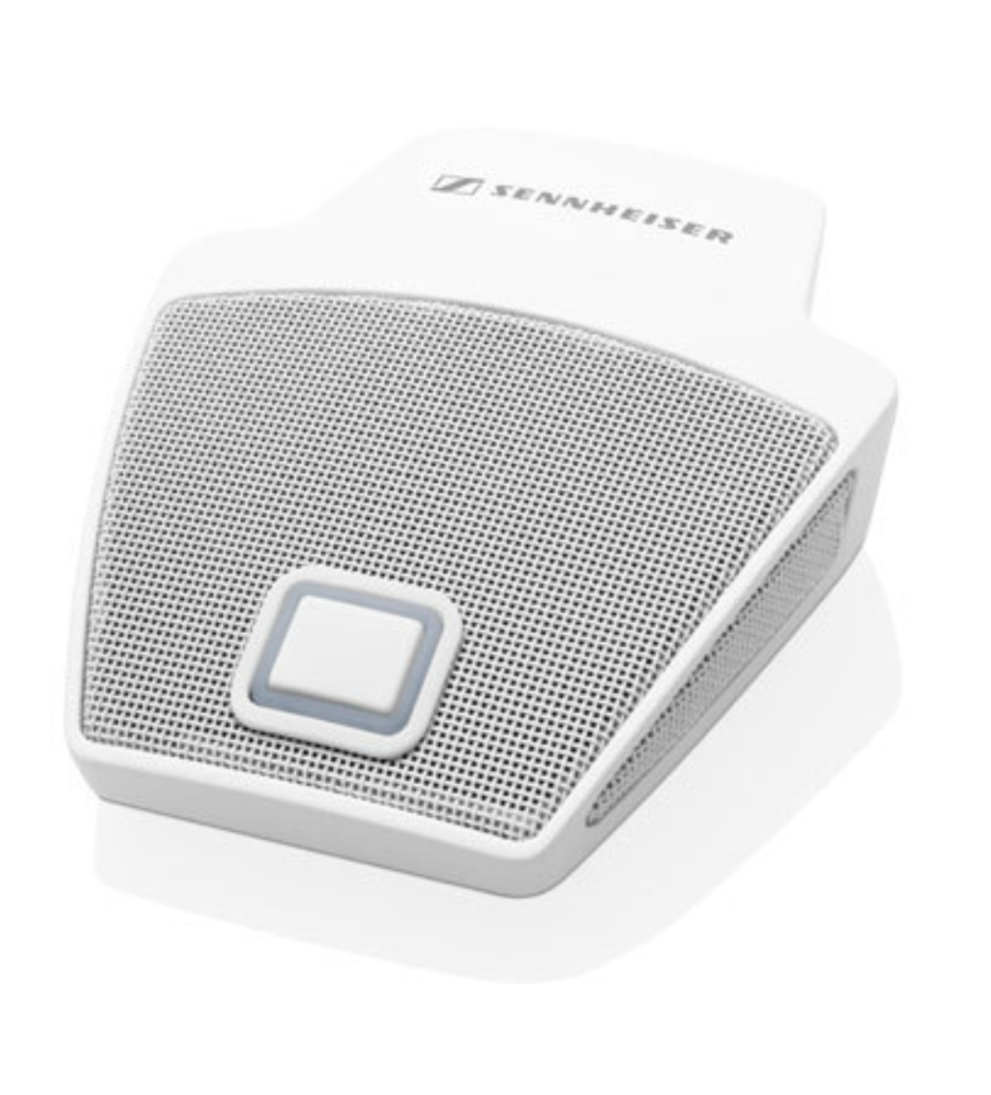 Sennheiser MEB 114-S W  Boundary Microphone