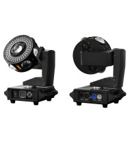 iPhos Mini Venus 3-Axis Moving LED Effects Light