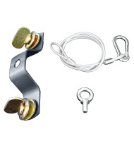 iPhos Mini Venus 3-Axis Moving LED Effects Light