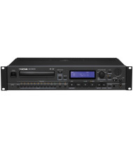Tascam CD-6010 - CD Player for Broadcast