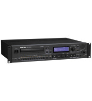 Tascam CD-6010 - CD Player for Broadcast