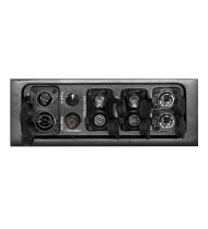 iPhos EOS-800IP 800W, IP65, 4 IN 1, LED Moving Head Light