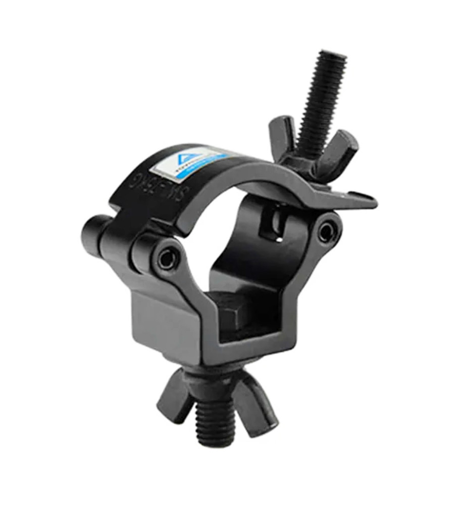 CJS CUP-HCL-35B - 35mm Black Truss Coupler