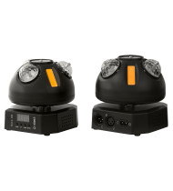 iPhos MOONSHINE - LED Effect Light