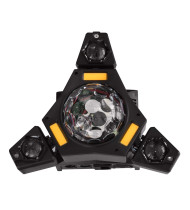 iPhos TRIGON - LED Effect Light