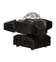 iPhos TRIGON - LED Effect Light