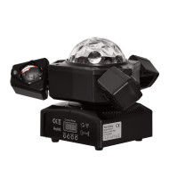 iPhos TRIGON - LED Effect Light