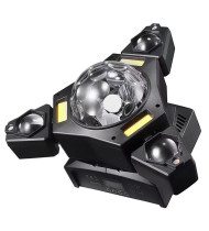 iPhos TRIGON - LED Effect Light