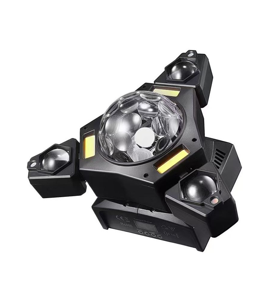 iPhos TRIGON - LED Effect Light