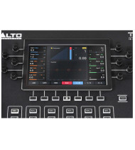 ALTO TMD16 16-Ch. Digital Mixer with Bluetooth and USB
