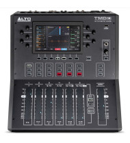 ALTO TMD16 16-Ch. Digital Mixer with Bluetooth and USB