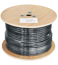 Crius Technologies SNK2-100M   2 Ch. Multicore Cable - 100mtr Roll