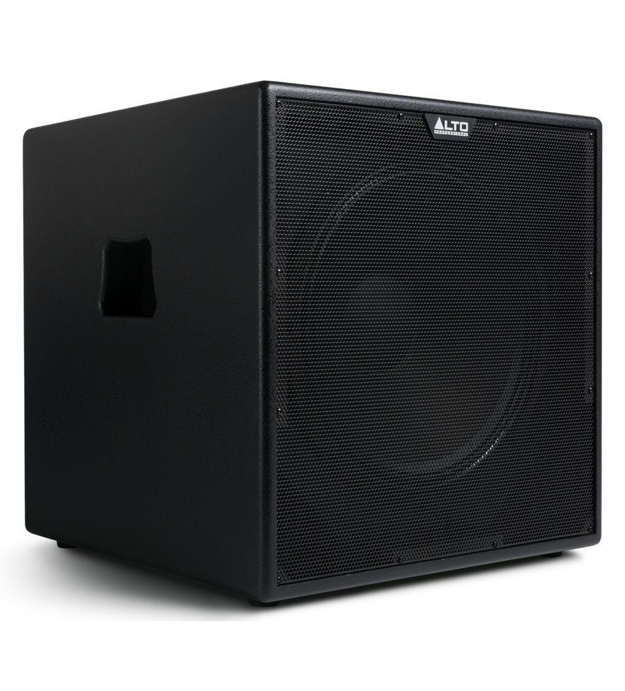 ALTO TX18S - 900W 18-inch Powered Subwoofer