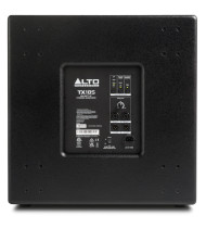 ALTO TX18S - 900W 18-inch Powered Subwoofer