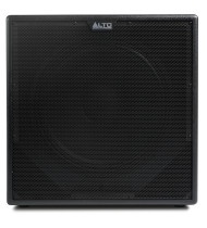 ALTO TX18S - 900W 18-inch Powered Subwoofer