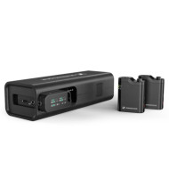 Sennheiser PROFILE WIRELESS 2-CHANNEL SET