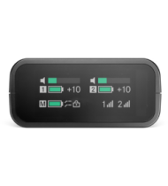 Sennheiser PROFILE WIRELESS 2-CHANNEL SET