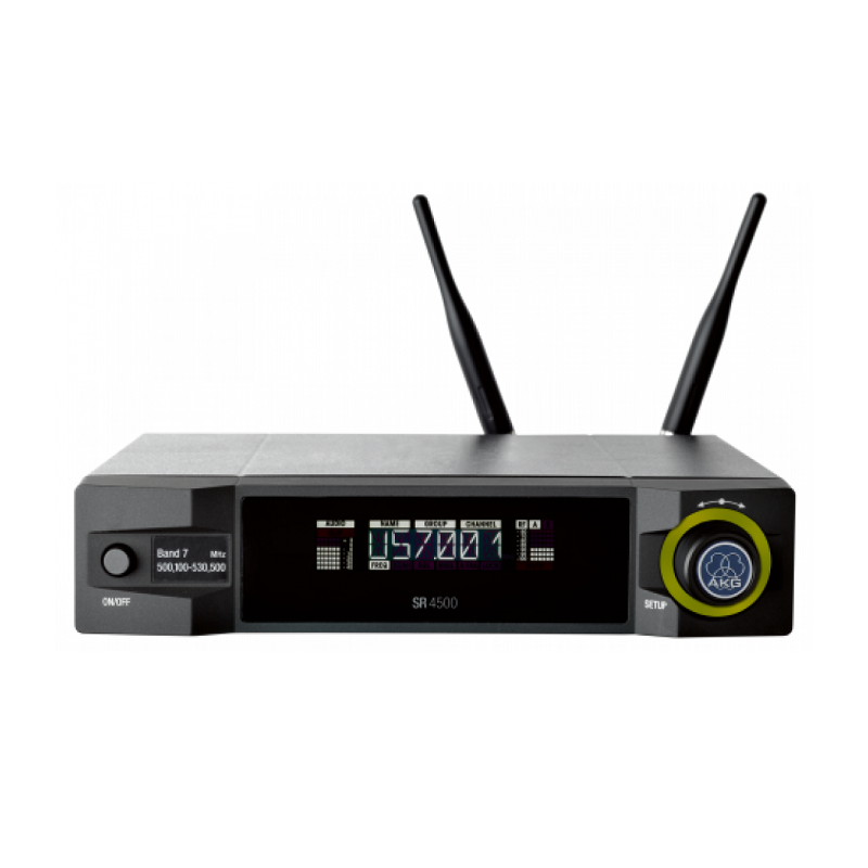 AKG SR4500 RECEIVER