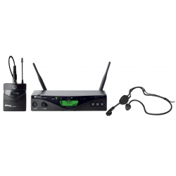 AKG WMS470 W/LESS SPORTS...