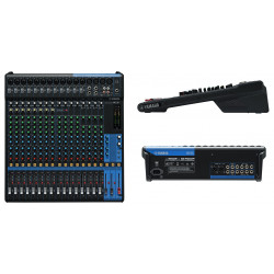 Yamaha MG20 Audio Mixer