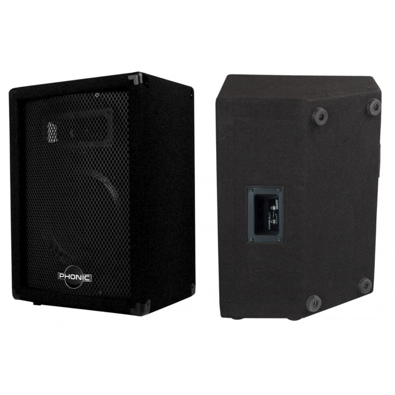 Phonic SEM-710 Pair Passive Speakers