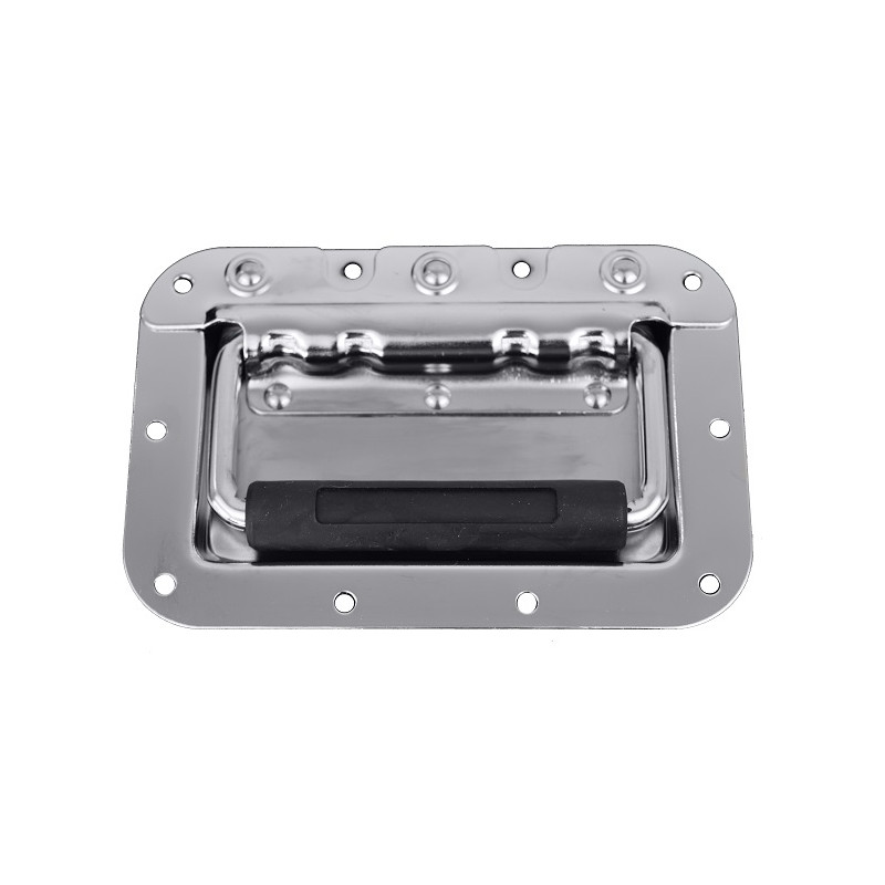 Australian Roadie AR-SH17 Recessed Spring Handle