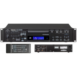 Tascam CD-200SB
