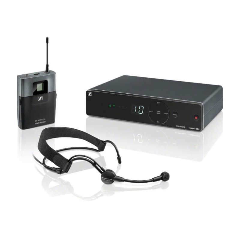 Order Code: XSW 1-ME3-A