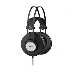 AKG K72 CLOSED BACK STUDIO HEADPHONES