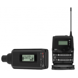 Sennheiser ew 500 BOOM G4-GW
