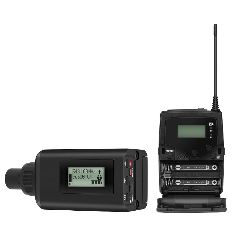 Sennheiser ew 500 BOOM G4-GW