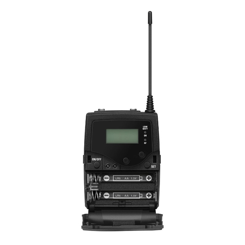 Sennheiser EK 500 G4-GBW Wireless Camera Receiver  606-678 MHz